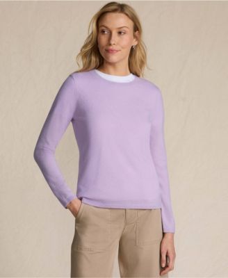 Women's Cashmere Sweater
