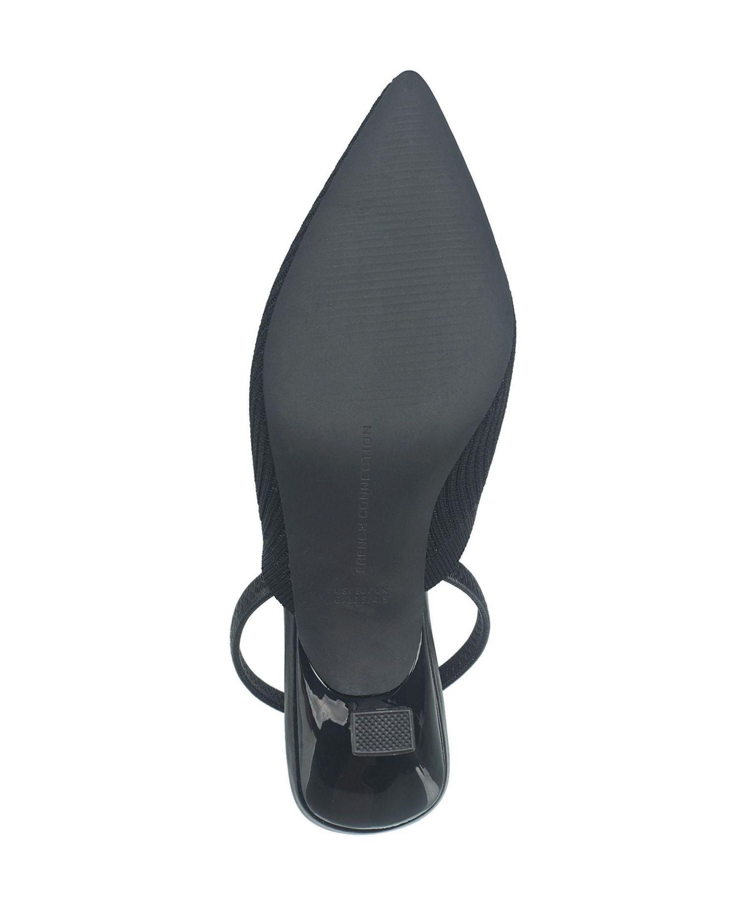 Women's Coco Slingback Kitten Heel