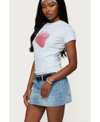 Womens Sweet Berry T Shirt