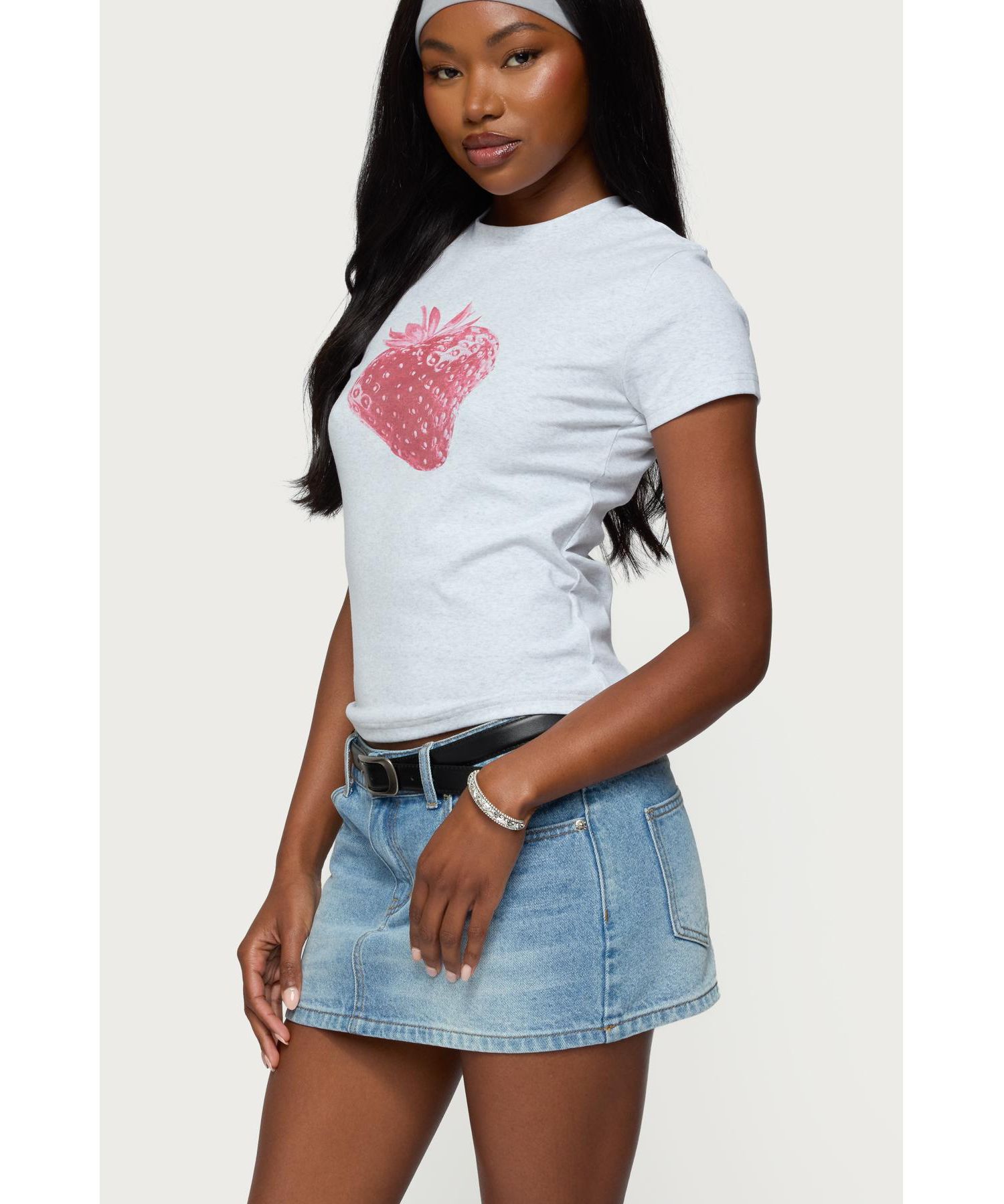 Womens Sweet Berry T Shirt