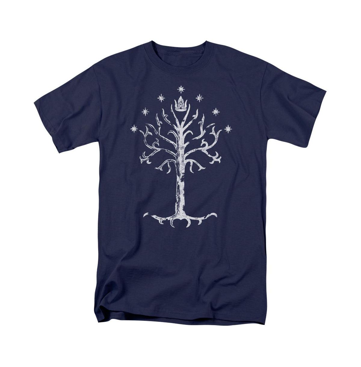 Мужская футболка Tree of Gondor