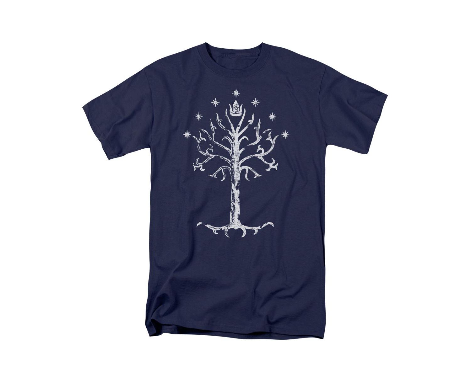Men's Lor Tree Of Gondor T-Shirt