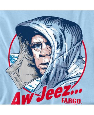 Big & Tall Aw Jeez T Shirt