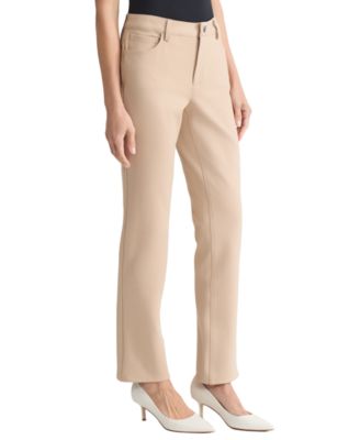 Women's Lexington Fly-Front Pants