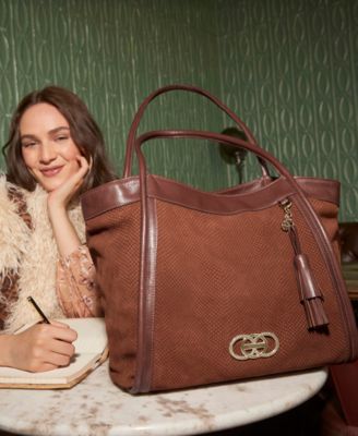 Bailee Deveron Extra-Large Tote Bag