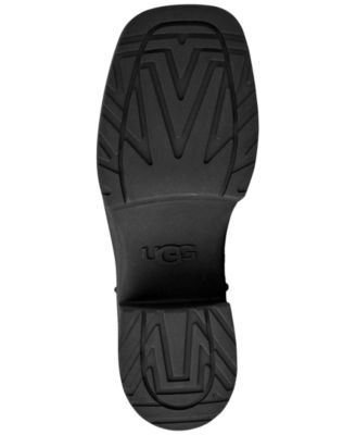 Women's Moxy Block Heel Chelsea Boots