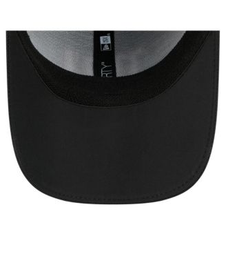 Men's Royal New York Giants Visor Hit 39THIRTY Flex Hat