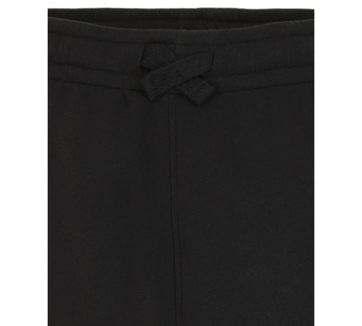 Nautica Boys 8-20 J-class Pull-on Elastic Joggers In Black