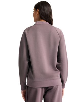 Women's Essential Animal Track Jacket