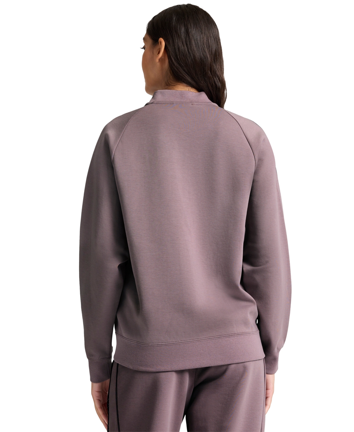 Puma Women's Essential Animal Track Jacket In Pink