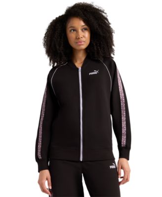 Women's Essential Animal Track Jacket