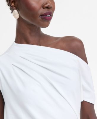 Women's Off-The-Shoulder Top, Macy's Exclusive