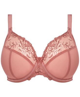 Women's Teagan Full-Figure Underwire Plunge Bra