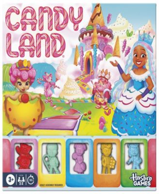 Hasbro Gaming
