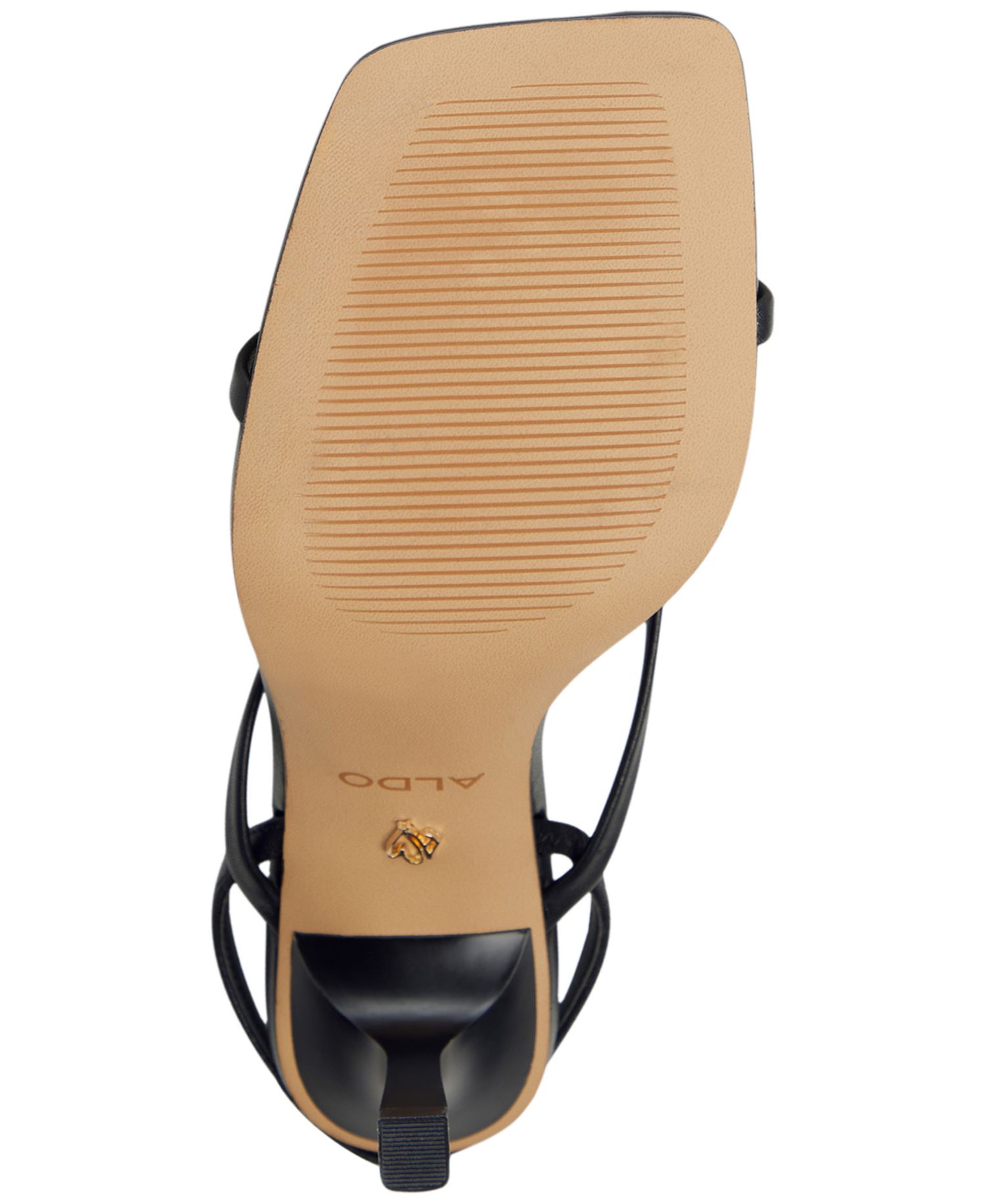 Women's Riva Slingback Square Toe Dress Sandals