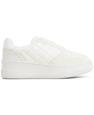 Women's Deevale Fashion Athletic Lace-Up Jogger Sneakers