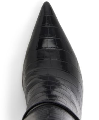 Women's Tifanny Knee High Pointed Toe Boots