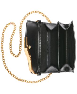 Women's Malverne Pave String Wallet