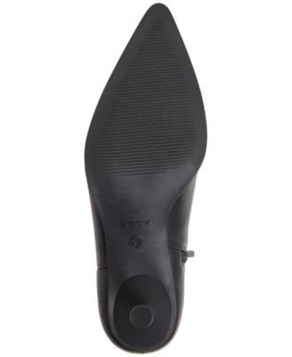 Women's Emmalie Pointed Toe Dress Booties