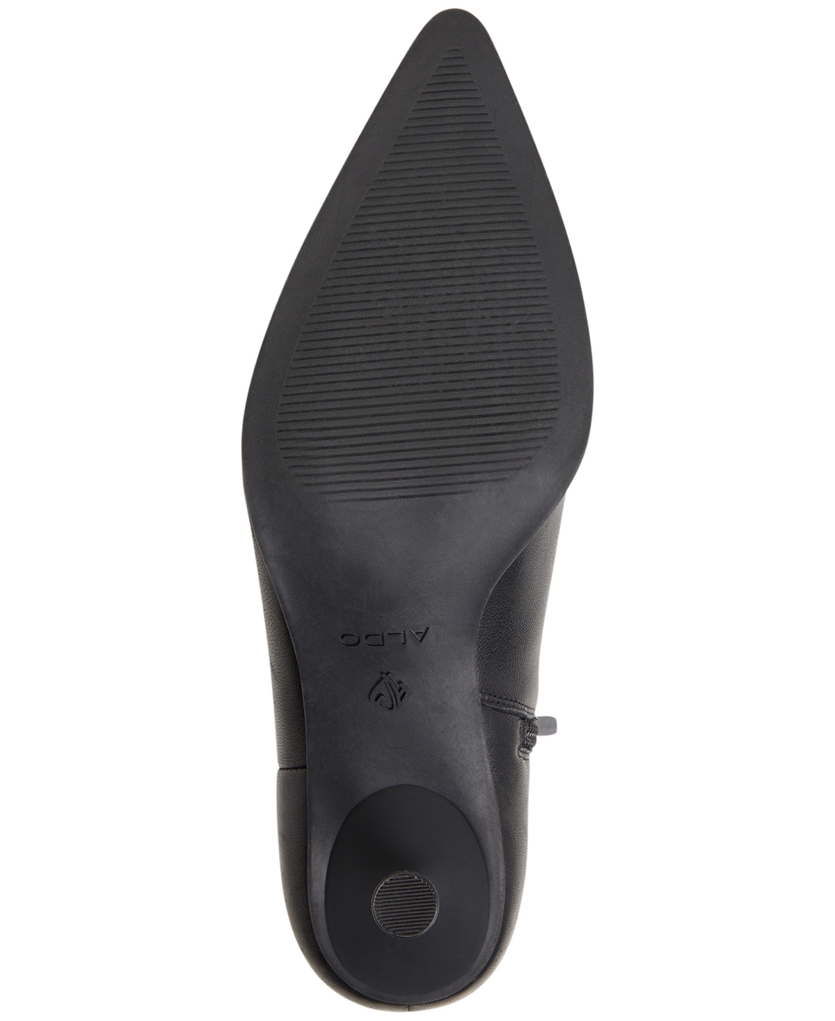 Aldo Women's Emmalie Pointed Toe Dress Booties In Black