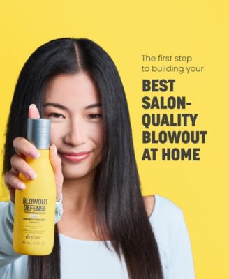 Blowout Defense Strengthen & Extend Shampoo, 8.5 oz.