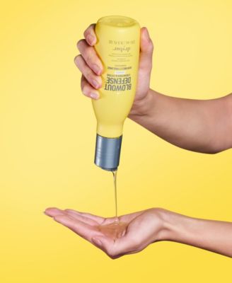 Blowout Defense Strengthen & Extend Shampoo, 8.5 oz.