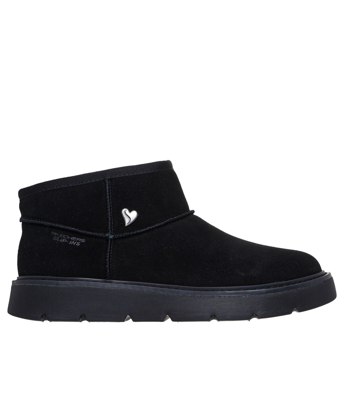 Skechers Women's Slip-ins: Keepsakes Cozy In Black