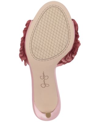 Women's Palora Slip-On Sequin Dress Sandals