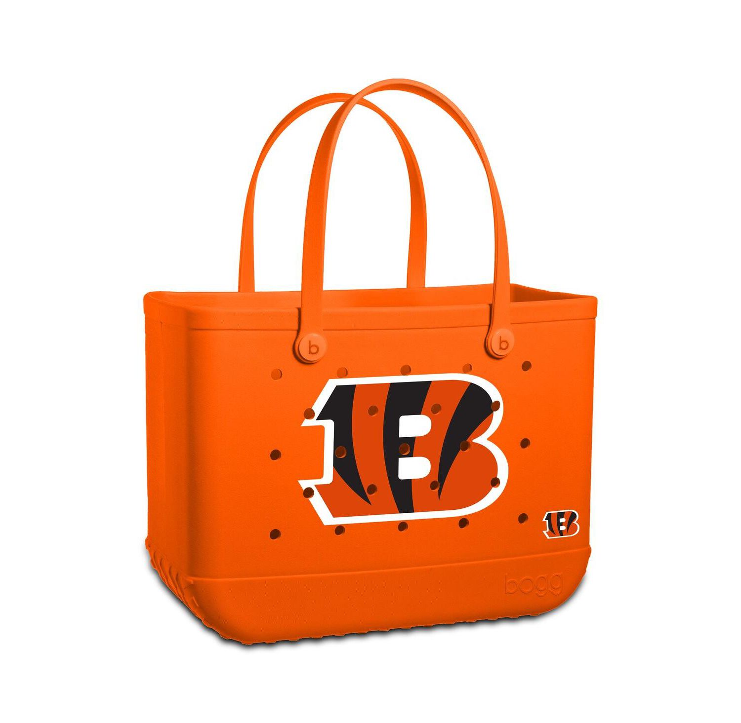 Cincinnati Bengals Tote Bag