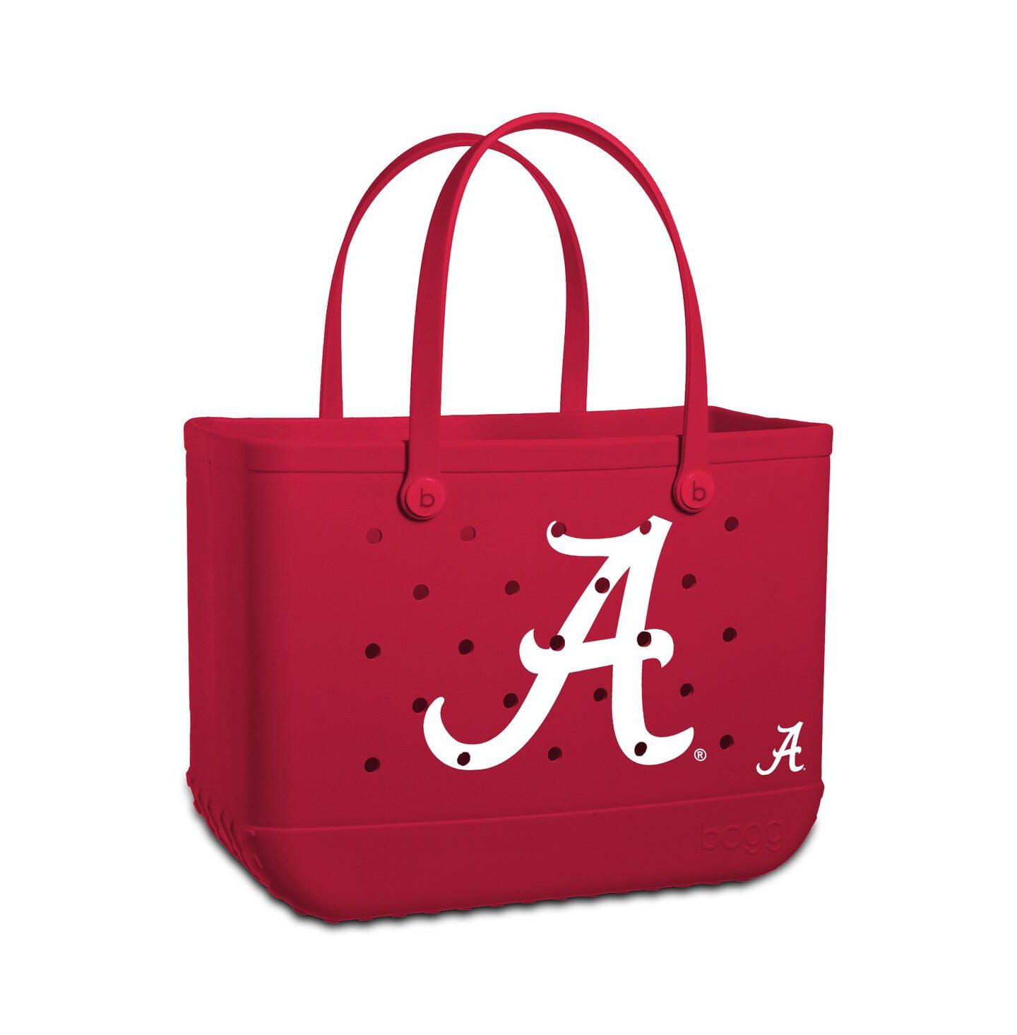 Женская сумка Bogg Bag Alabama Crimson Tide — фото 1