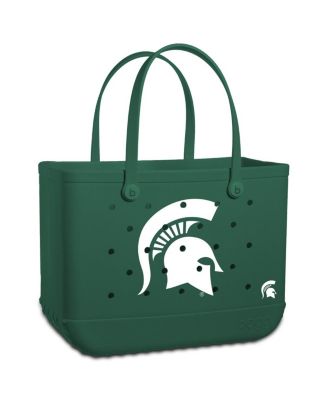 Bogg Bag - Michigan State Spartans Tote Bag