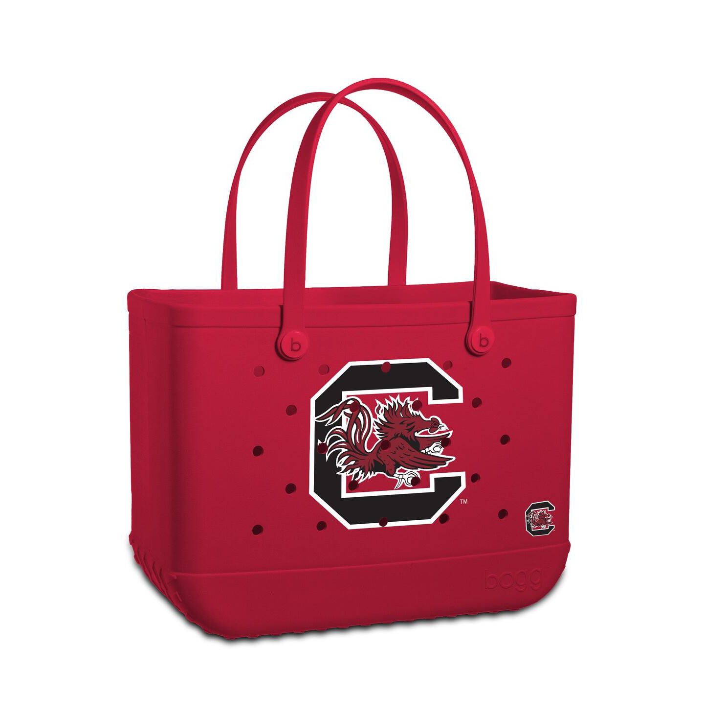 Женская сумка Bogg Bag South Carolina Gamecocks — фото 1
