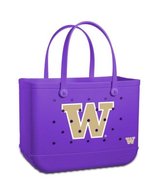 Washington Huskies Tote Bag