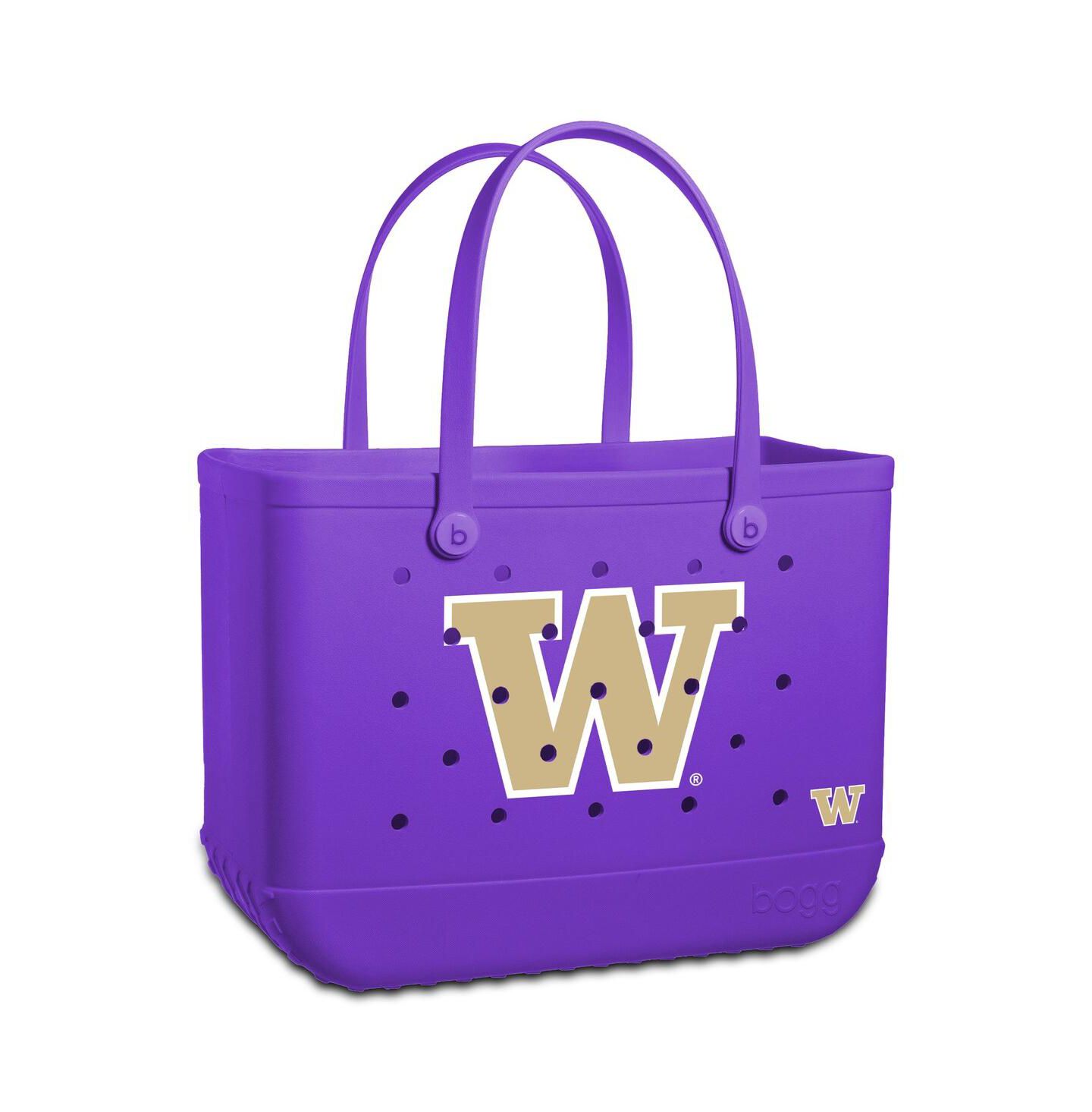 Женская сумка Bogg Bag Washington Huskies — фото 1