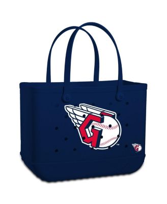 Cleveland Guardians Tote Bag