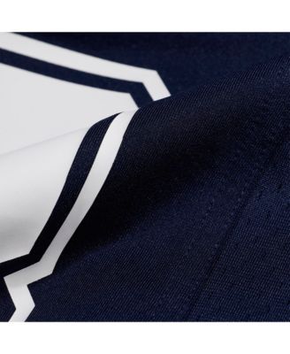 Men's Deion Sanders Navy Dallas Cowboys Team Retired Player Game Jersey