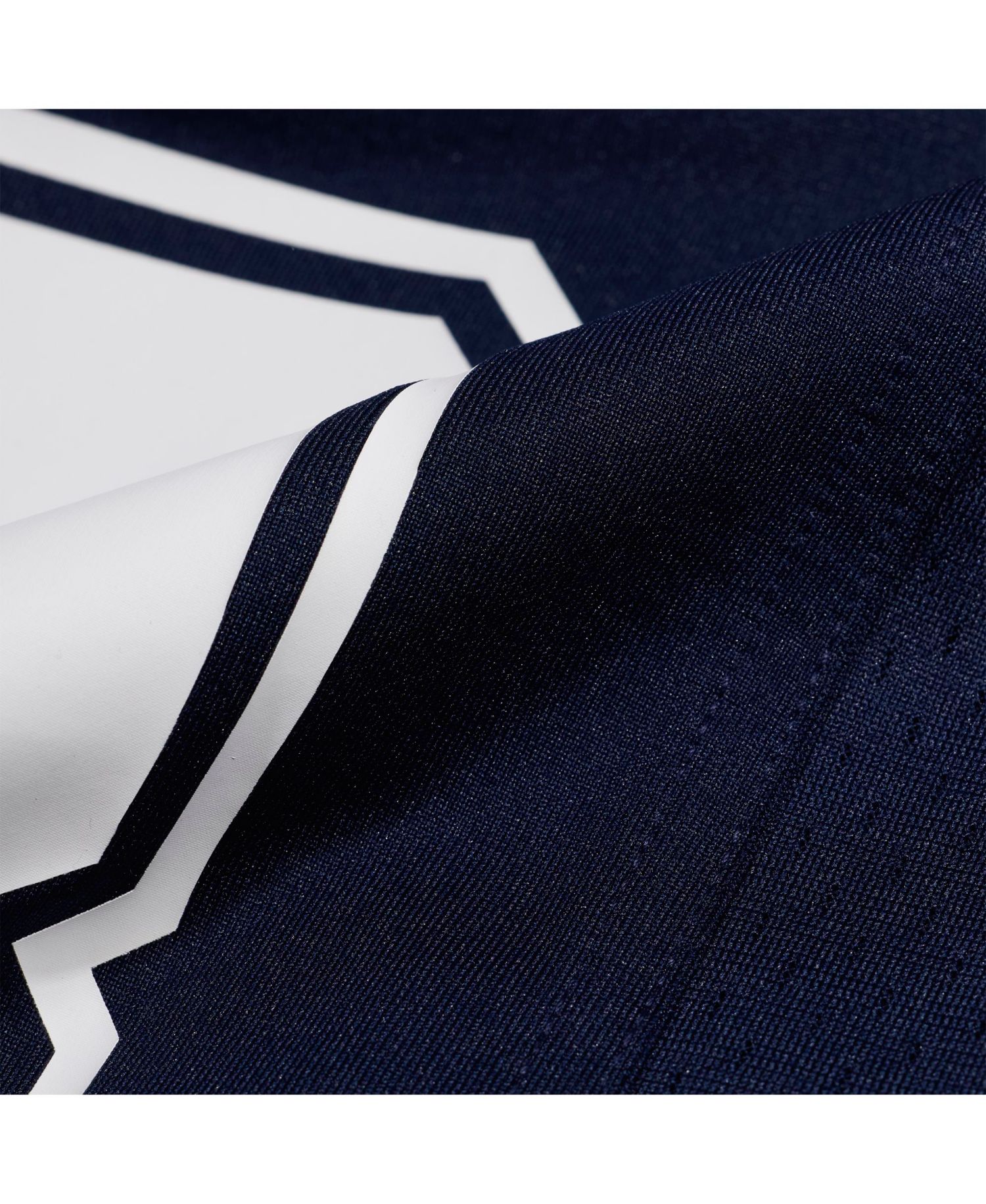 Men's Deion Sanders Navy Dallas Cowboys Team Retired Player Game Jersey