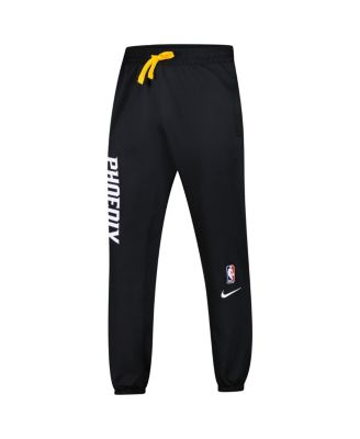 Men's Black Phoenix Suns 2020/21 Showtime Performance Pants