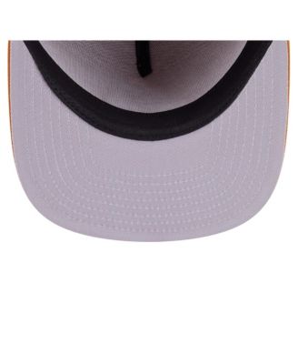 Men's Orange Arizona Diamondbacks Color Pack A-Frame 59FIFTY Fitted Hat