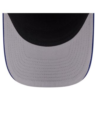 Men's Red/Royal Philadelphia Phillies Arch 9FORTY A-Frame M-Crown Adjustable Hat