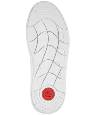 Women's RTG Leather Laceless Sneakers