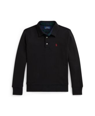 Boys' 8-20 Long Sleeve Sweatshirt