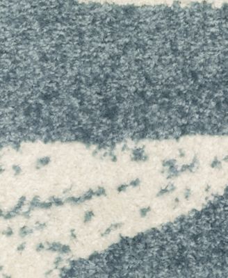 Quinn QUI02 8' x 10' Area Rug