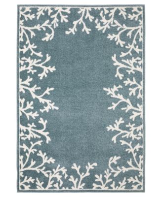 Oriental Weavers - Quinn QUI07 Area Rug