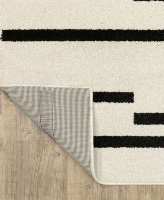 Quinn QUI10 8&#39; x 10&#39;	Area Rug