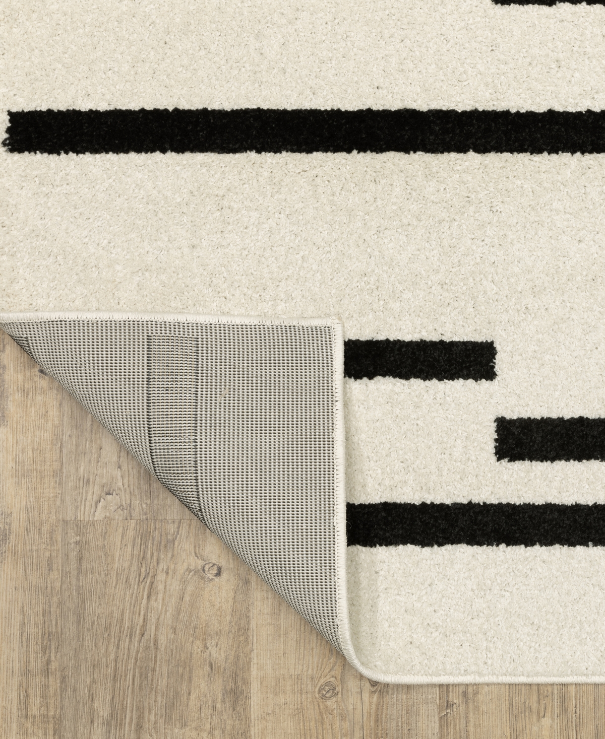 Oriental Weavers Quinn Qui10 8' X 10' Area Rug In Sand