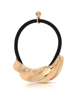 Women's Twist Hair Tie