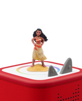 Disney Frozen, Moana, Tangled, Little Mermaid Princesses, In Spanish, 4 Pack