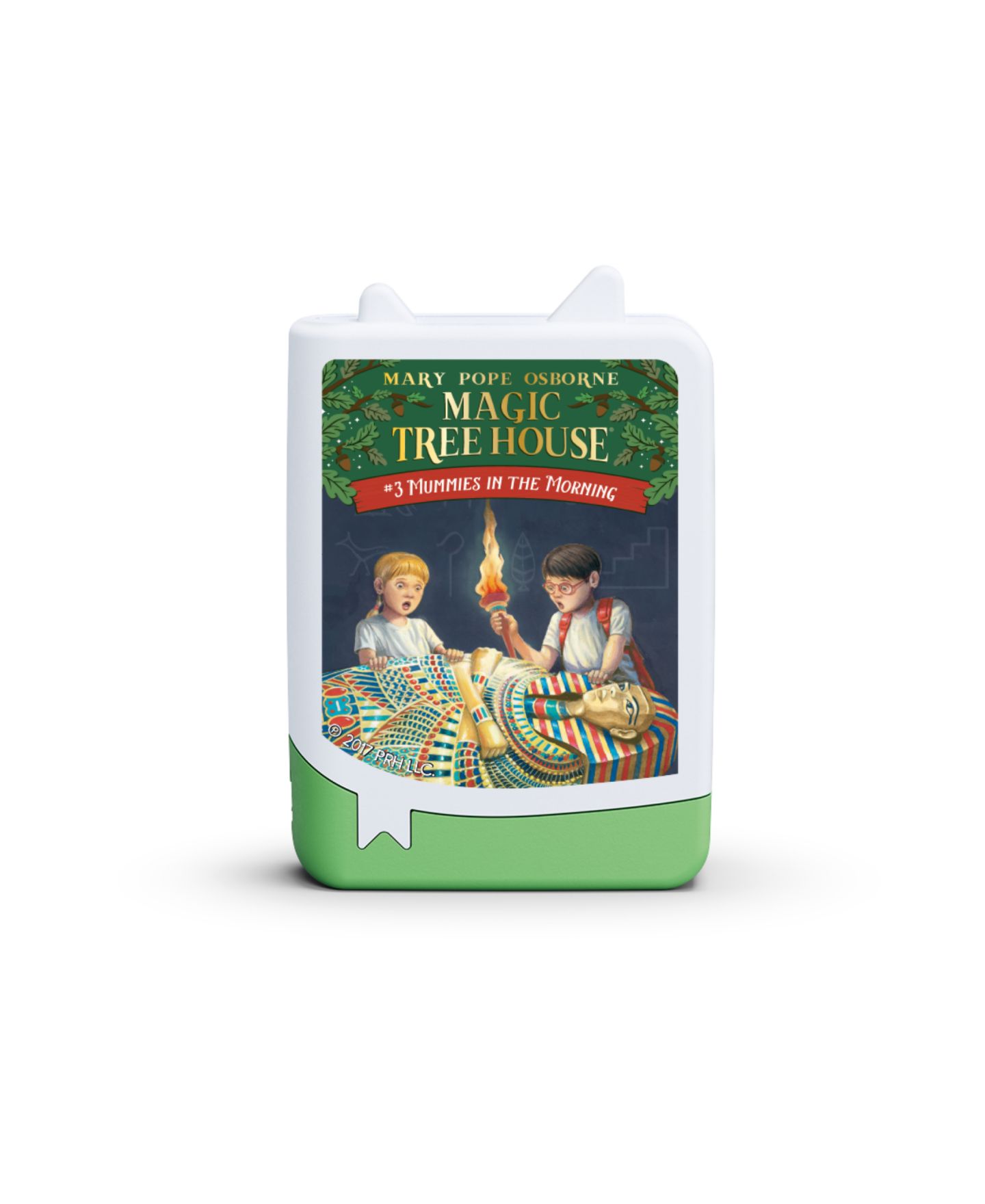 Детские игрушки Tonies Magic Treehouse Audiobook, 4 Pack — фото 3