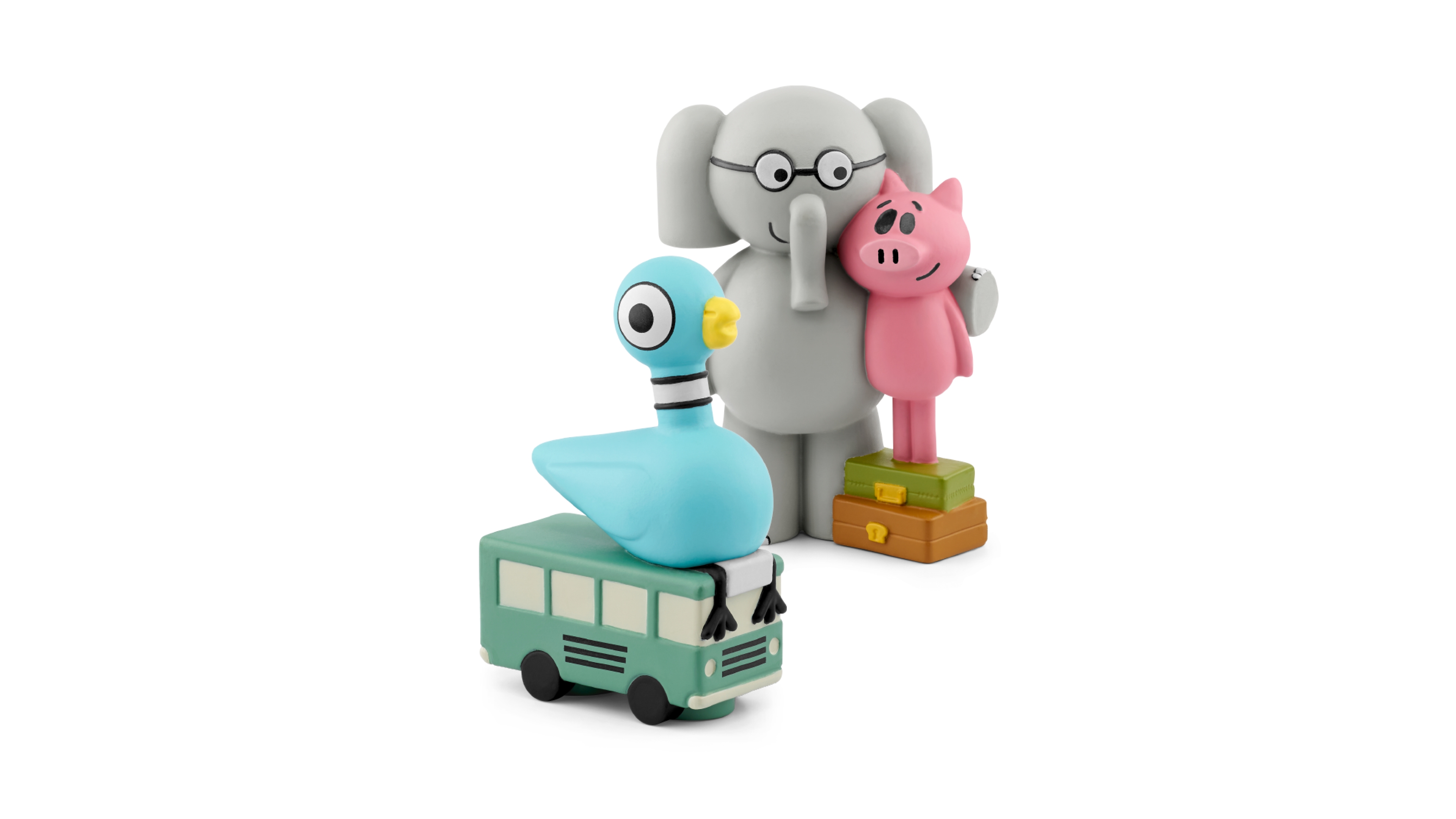 Tonies Dropship 2-Pack Mo Willems